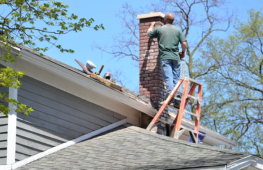 Chimney & Fireplace Inspections Services in Barrie, ON