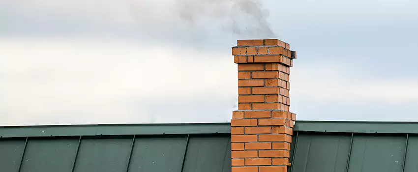 Animal Screen Chimney Cap Repair And Installation Services in Barrie, Ontario