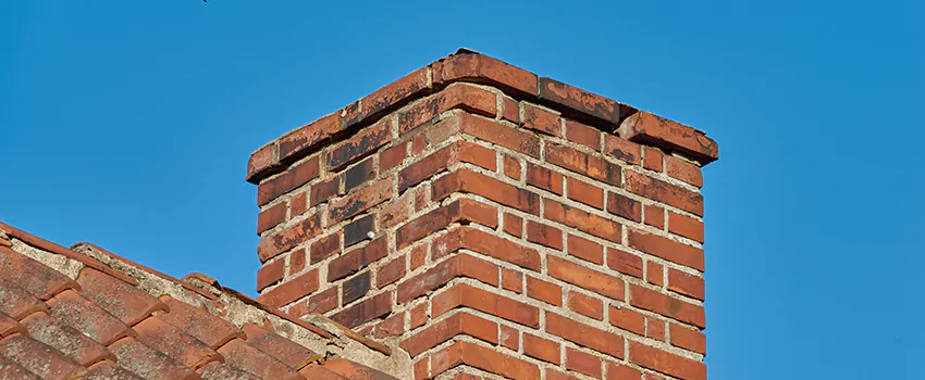 Clean Blocked Chimney in Barrie, Ontario