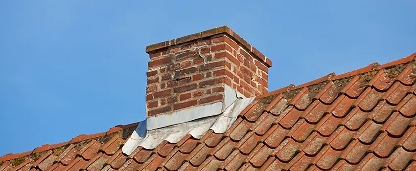 Residential Chimney Bricks Rotten Repair Services in Barrie, ON