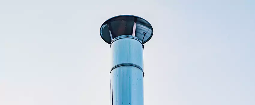 Wind-Resistant Chimney Caps Installation and Repair Services in Barrie, Ontario