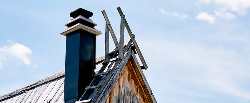 Chimney Creosote Cleaning in Barrie, ON