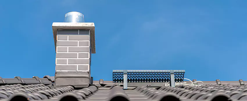 Chimney Flue Relining Services in Barrie, Ontario