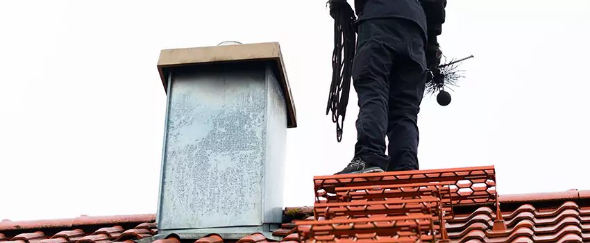 Chimney Liner Services Cost in Barrie, ON