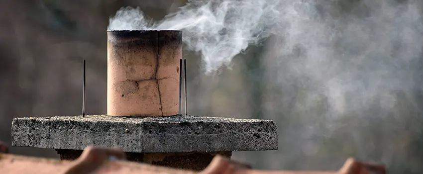 Wood Burning Chimney Odor Removal in Barrie, ON