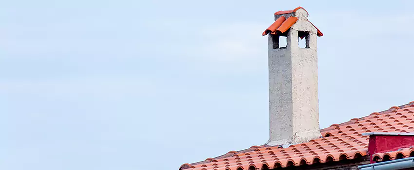 Chimney Pot Replacement in Barrie, ON