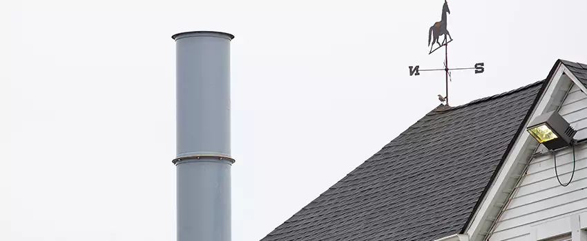 Chimney Inspection in Barrie, ON