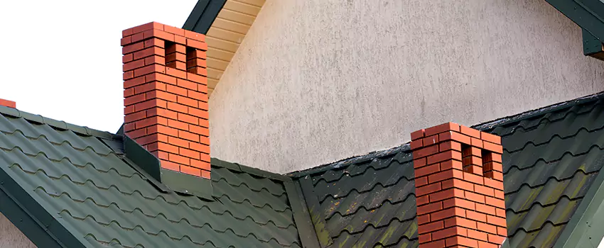 Chimney Saver Waterproofing Services in Barrie, Ontario