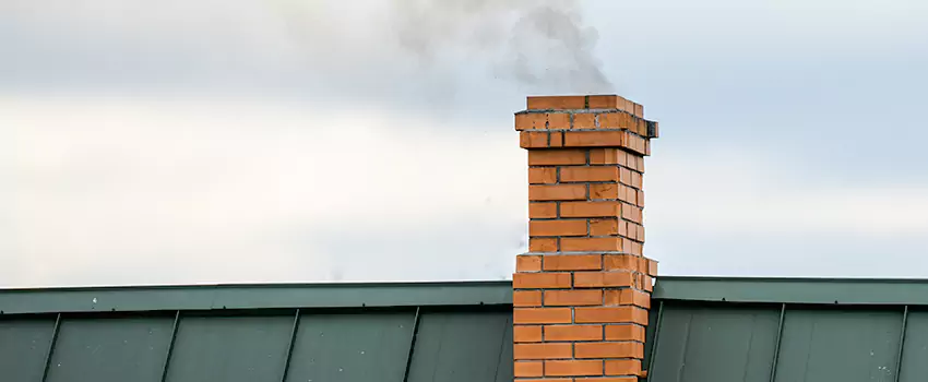 Chimney Soot Cleaning Cost in Barrie, ON