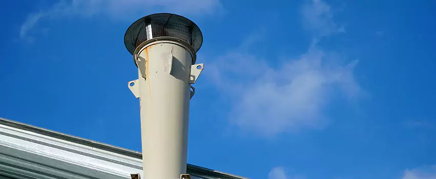 Chimney Spark Arrestor Requirements in Barrie, ON