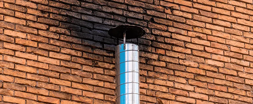 Diagnosing Commercial Chimney Problems in Barrie, ON