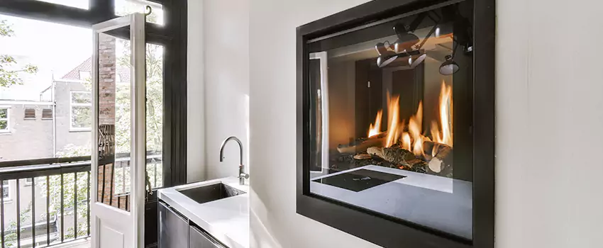 Dimplex Fireplace Installation and Repair in Barrie, Ontario