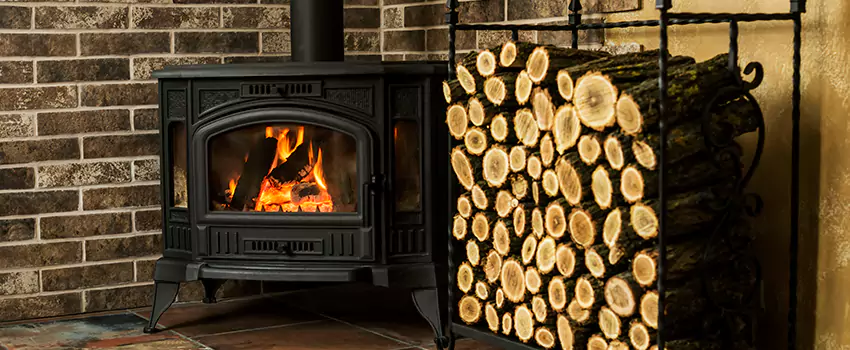 Drolet Fireplaces in Barrie, Ontario