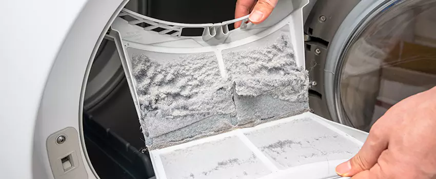 Best Dryer Lint Removal Company in Barrie, Ontario