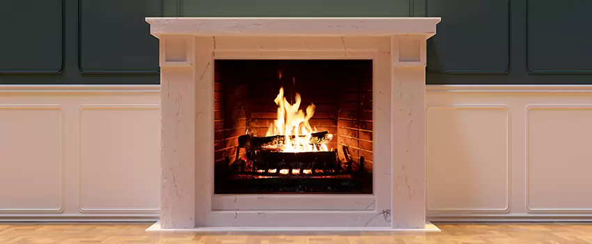 Empire Comfort Systems Fireplace Installation and Replacement in Barrie, Ontario