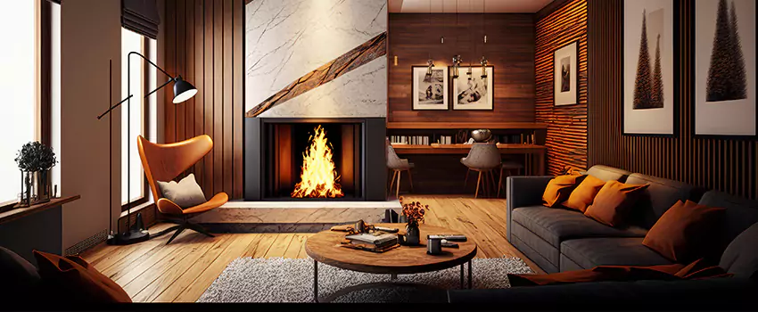 Fireplace Design Ideas in Barrie, ON