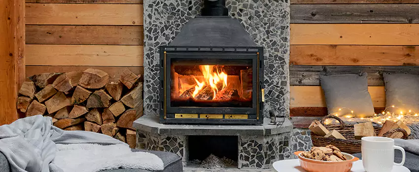 Fireplace Renovation Service in Barrie, ON