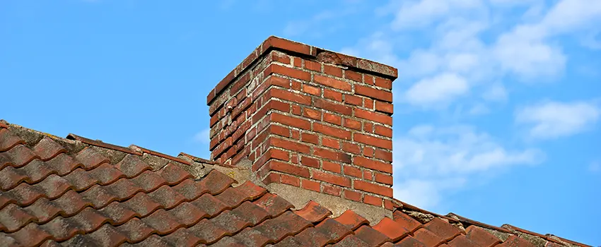 Flue Tiles Cracked Repair Services near Me in Barrie, ON