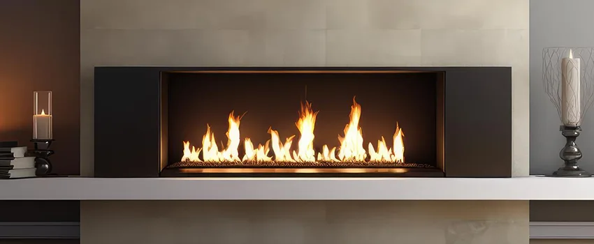 Vent Free Gas Fireplaces Repair Solutions in Barrie, Ontario