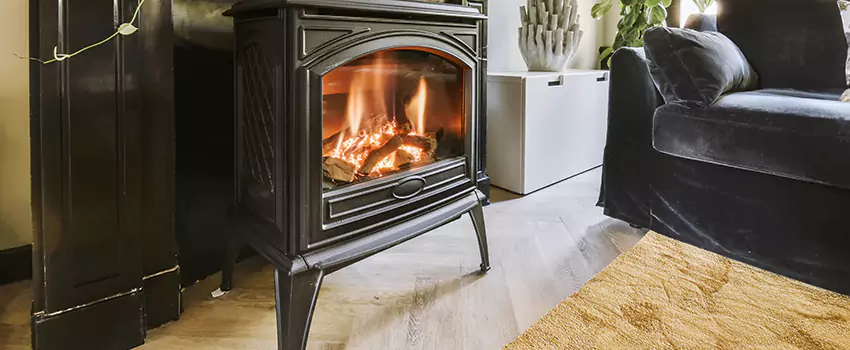 Cost of Hearthstone Stoves Fireplace Services in Barrie, Ontario