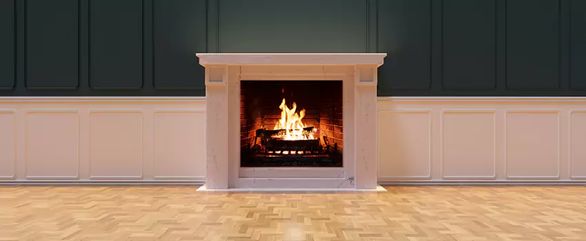 Napoleon Electric Fireplaces Inspection Service in Barrie, Ontario