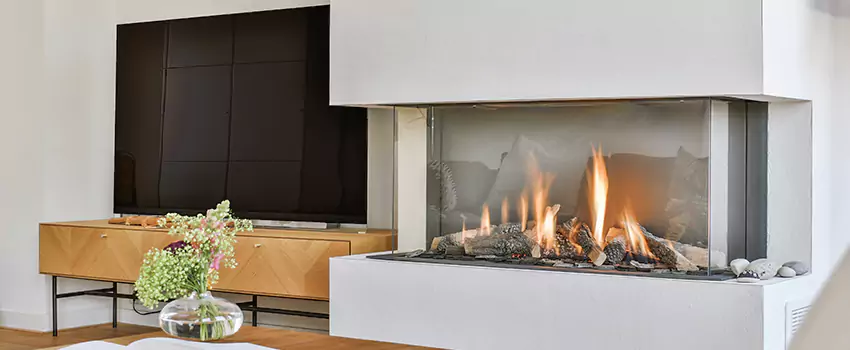 Ortal Wilderness Fireplace Repair and Maintenance in Barrie, Ontario