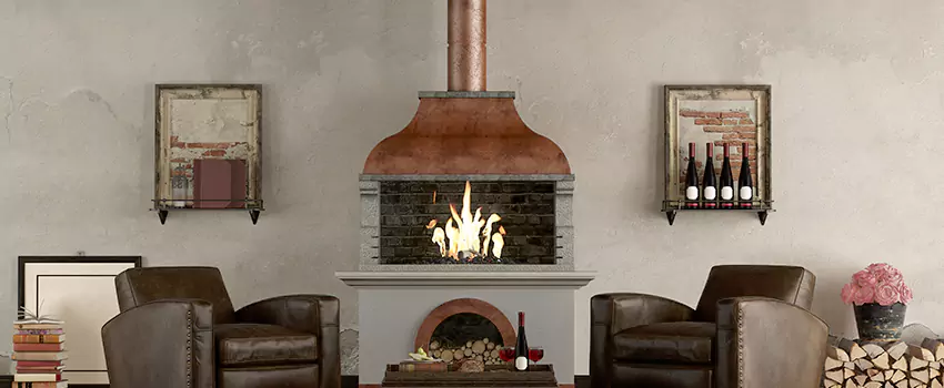 Benefits of Pacific Energy Fireplace in Barrie, Ontario