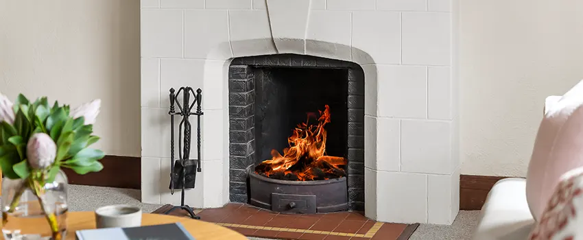 Valor Fireplaces and Stove Repair in Barrie, ON