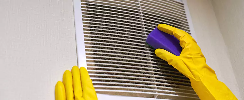 Vent Cleaning Company in Barrie, ON