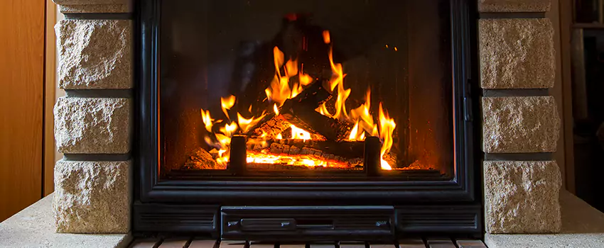 Best Wood Fireplace Repair Company in Barrie, Ontario