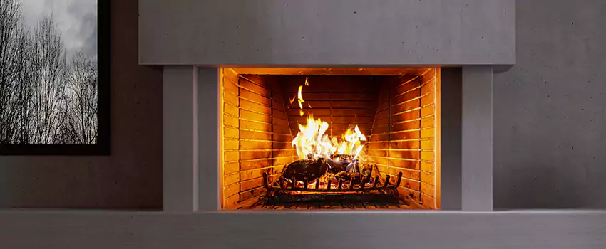 Indoor Wood Burning Furnace Repair and Installation in Barrie, Ontario