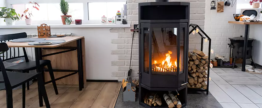 Wood Stove Inspection Services in Barrie, ON