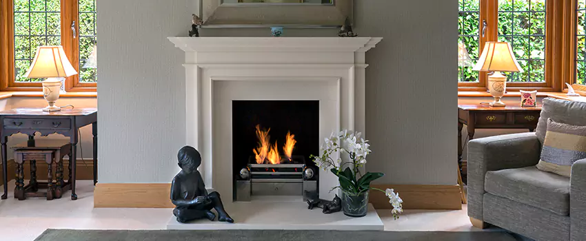 Astria Open-Hearth Wood Fireplaces Services in Barrie, ON