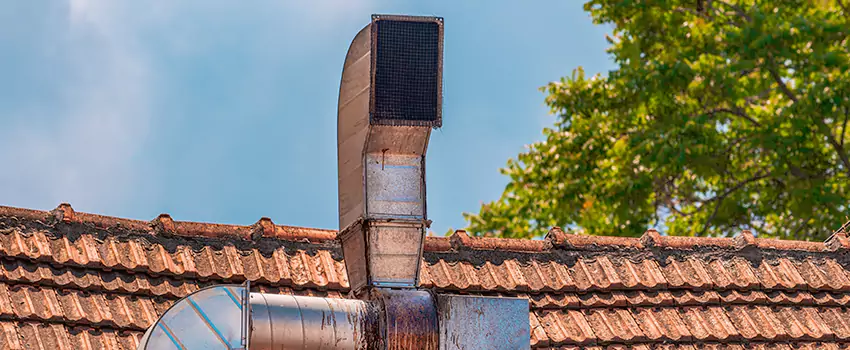 Chimney Cleaning Cost in Barrie, Ontario