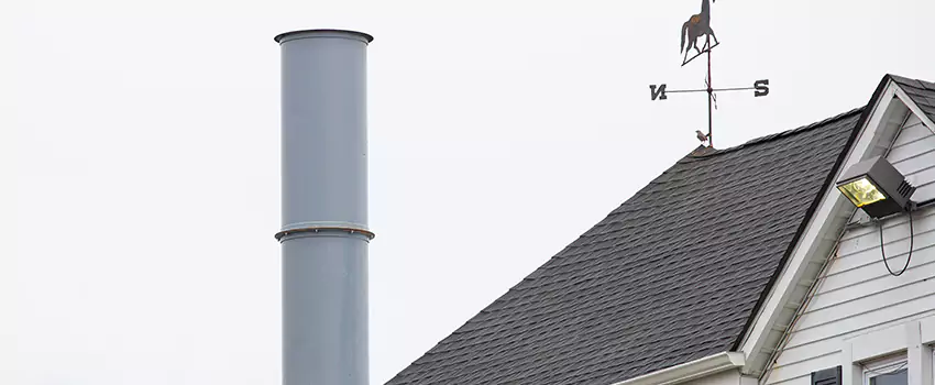 Multi-flue Chimney Caps Installation And Repair in Barrie, ON