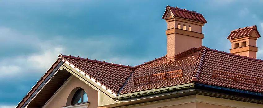 Residential Chimney Services in Barrie, Ontario