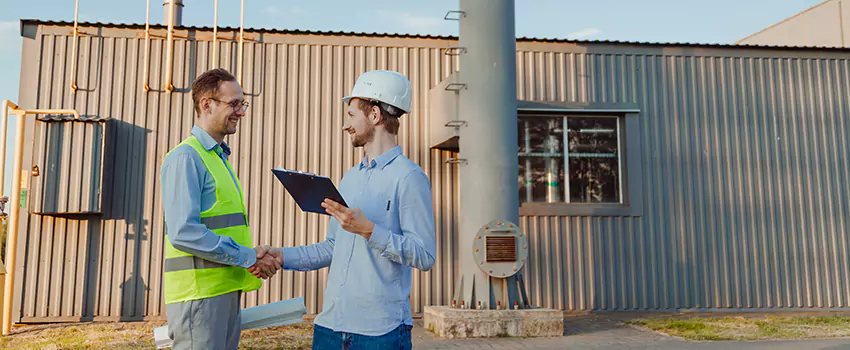 Chimney Cap Inspection in Barrie, ON