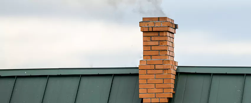 Chimney Installation Company in Barrie, ON