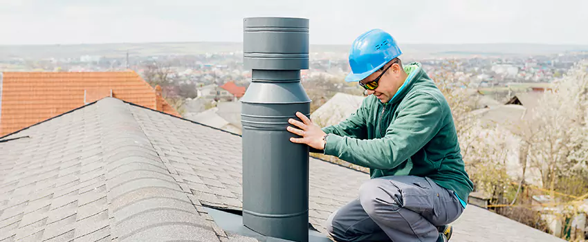 Insulated Chimney Liner Services in Barrie, ON