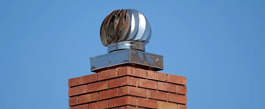 Chimney Flue Rebuild Services in Barrie, Ontario