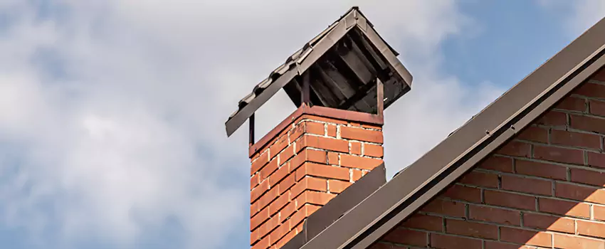 Chimney Saver Masonry Repair Contractor in Barrie, Ontario