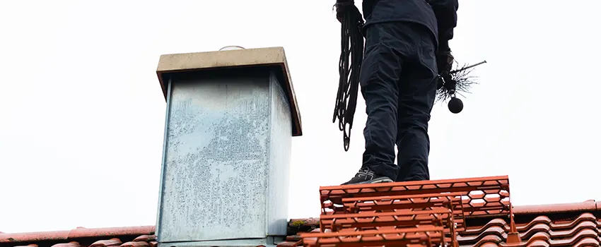 Modern Chimney Sweeping Techniques in Barrie, Ontario