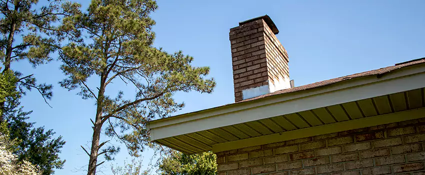 Brick Chimney Sweep Near Me in Barrie, ON