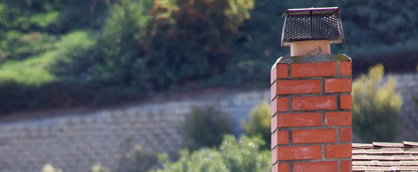 Chimney Tuckpointing And Masonry Restoration in Barrie, ON