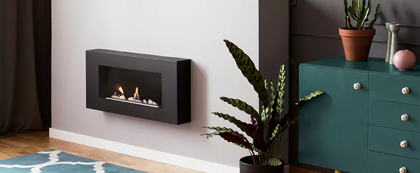 Cost of Ethanol Fireplace Repair And Installation Services in Barrie, ON