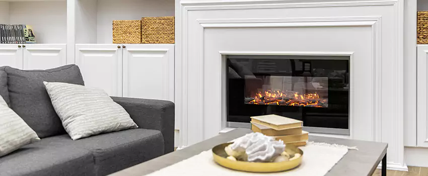 Professional Fireplace Maintenance Contractors in Barrie, ON