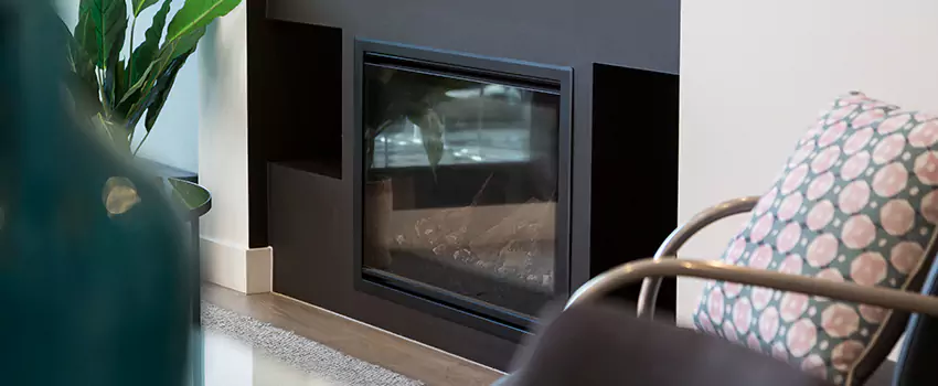 Gas Fireplace Installation in Barrie, ON