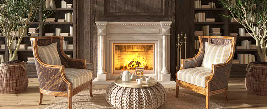 Ethanol Fireplace Fixing Services in Barrie, Ontario