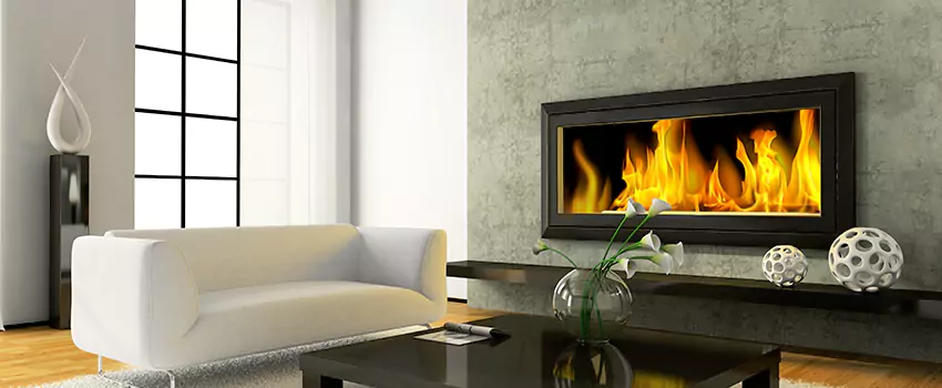 Fireplace Hearth Ideas in Barrie, Ontario