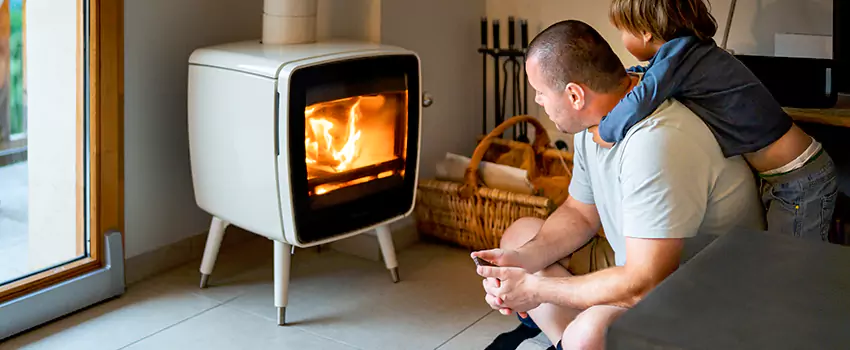 Fireplace Flue Maintenance Services in Barrie, ON